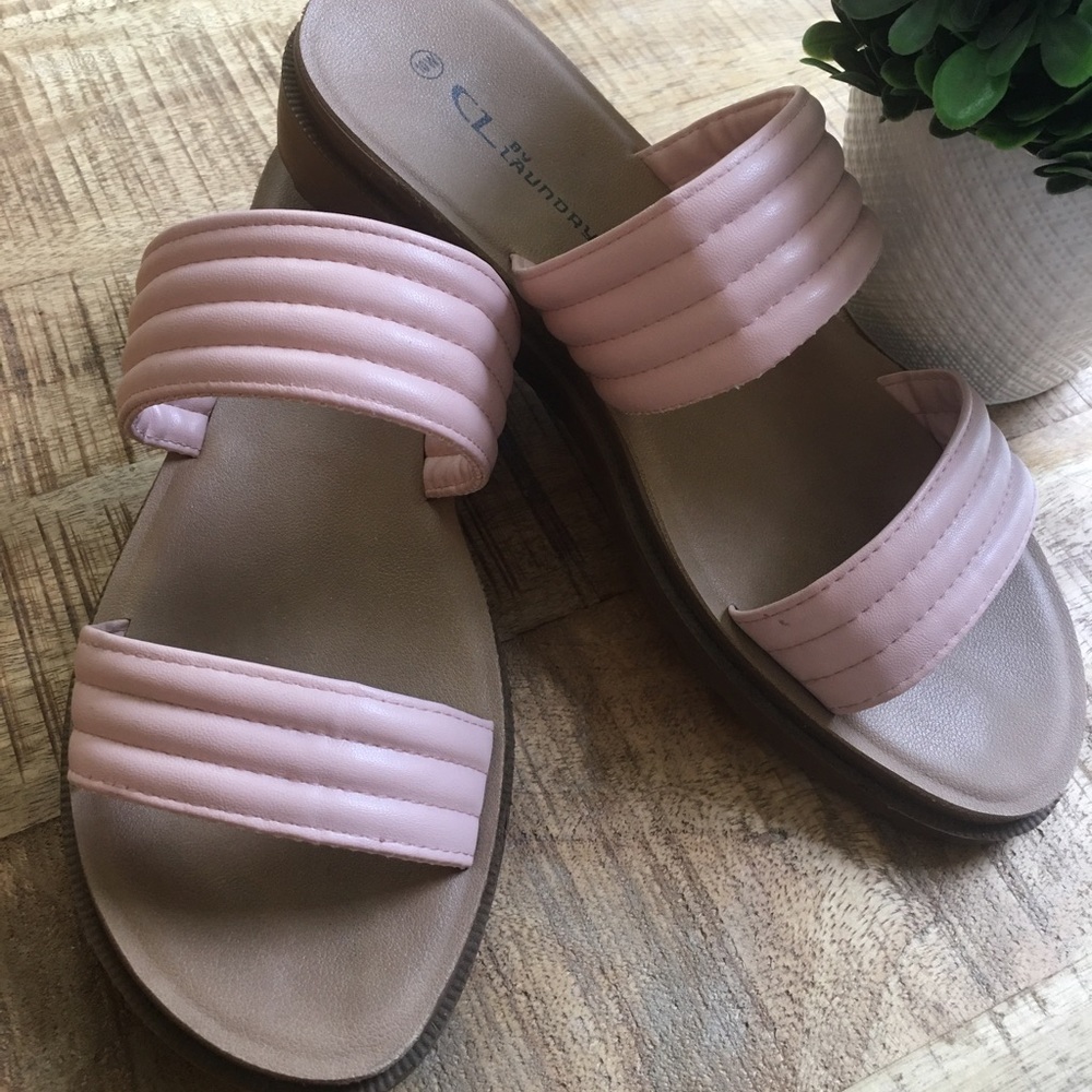 Slides by Chinese Laundry